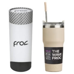 Froc - BEIGE