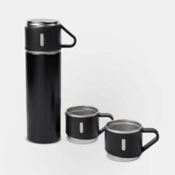 Set kalita - NEGRO