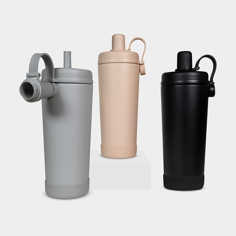 Termo boisson Termo boisson - GRIS