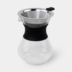 Cafetera de goteo miste - NEGRO