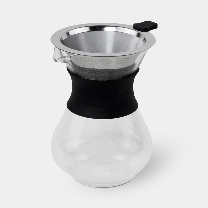 Cafetera de goteo miste Cafetera de goteo miste - NEGRO