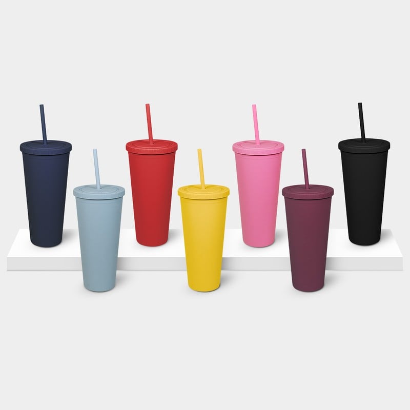 Vaso blag Vaso blag - ROJO