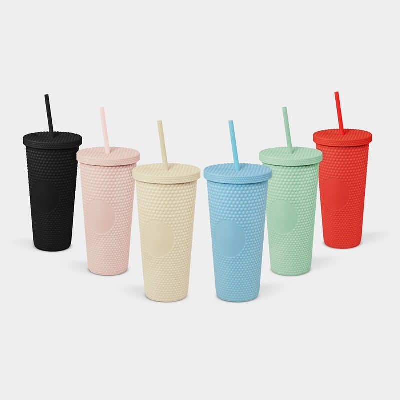Vaso elmas Vaso elmas - ROJO