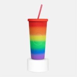 Vaso pride - MULTICOLOR
