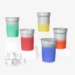 Vaso renk - AMARILLO