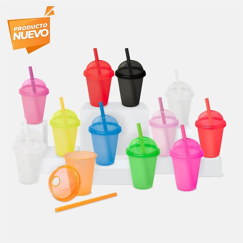 Vaso lody Vaso lody - ROSA NEON