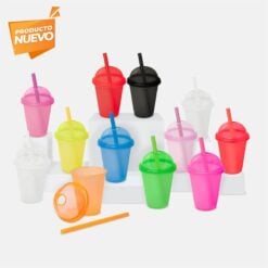 Vaso lody Vaso lody - ROJO