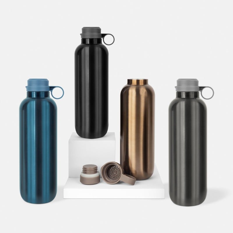 Termo fainne Termo fainne - DORADO