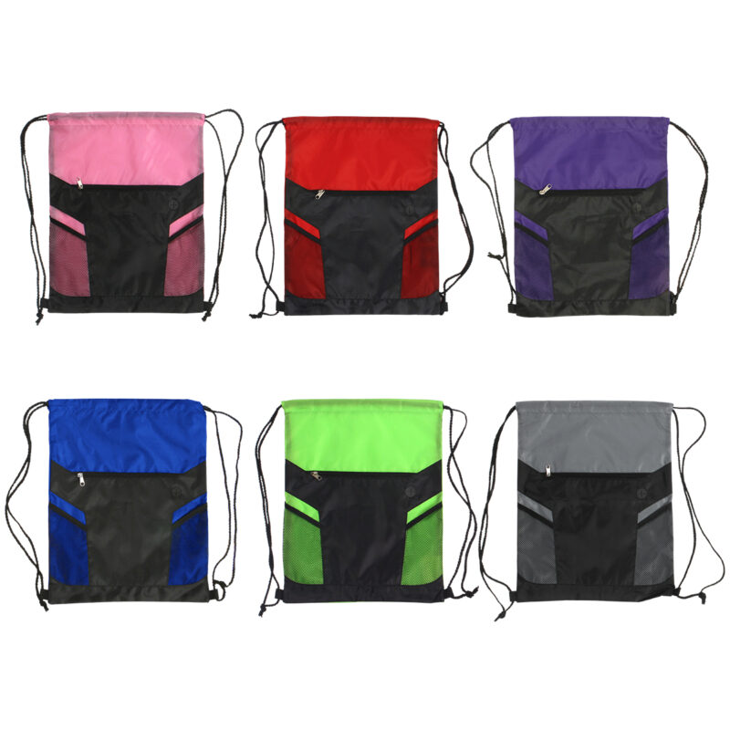 MORRAL TIPO SACO MASAK · Foto 4
