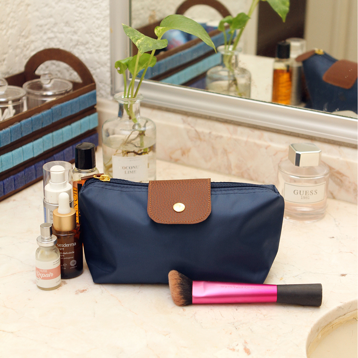 BOLSA COSMETIQUERA BOLSA COSMETIQUERA - Imagen 4