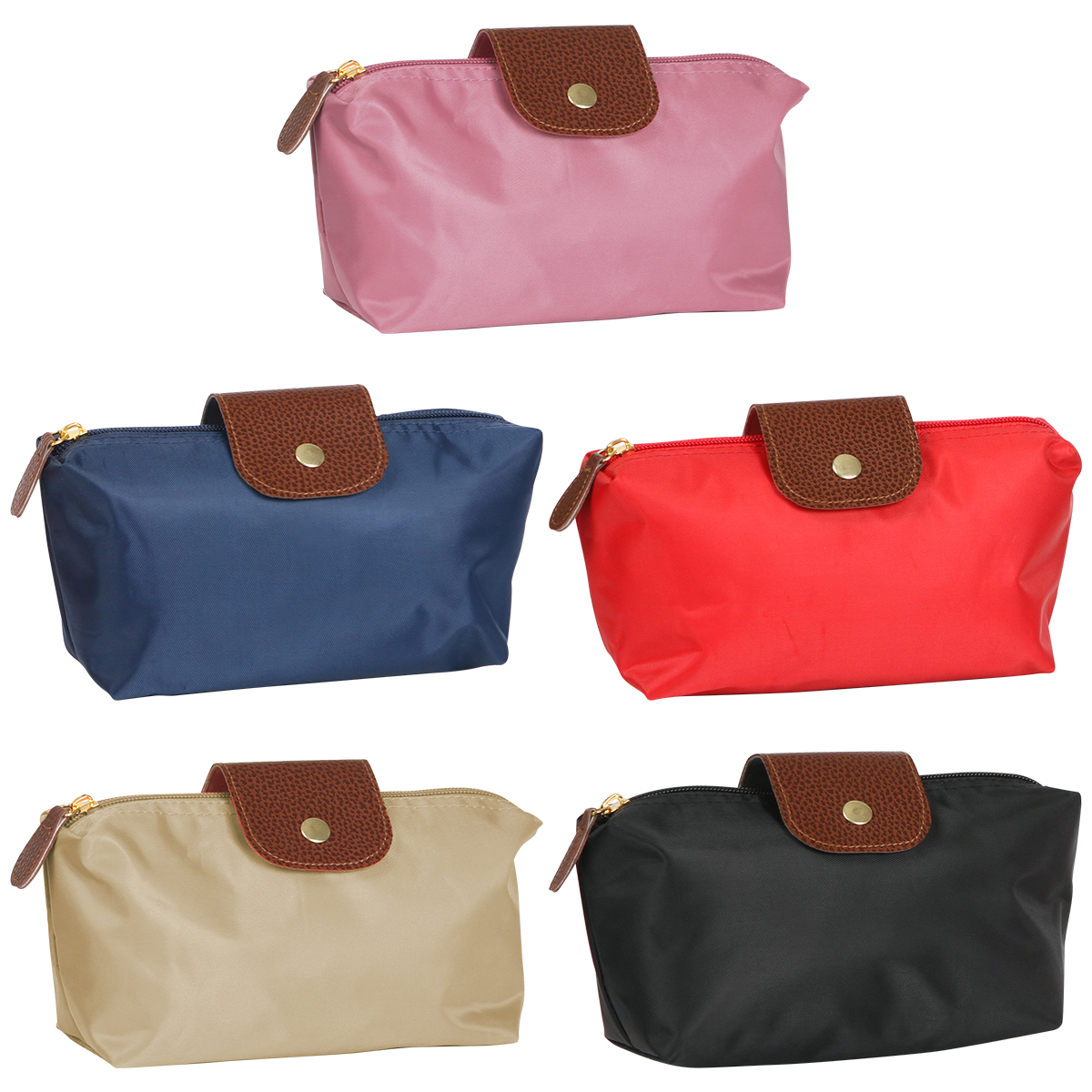 BOLSA COSMETIQUERA BOLSA COSMETIQUERA - Imagen 5