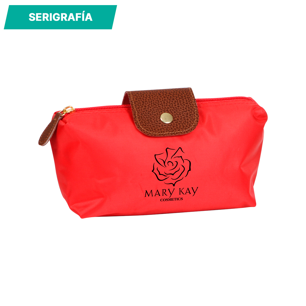 BOLSA COSMETIQUERA BOLSA COSMETIQUERA - Imagen 3