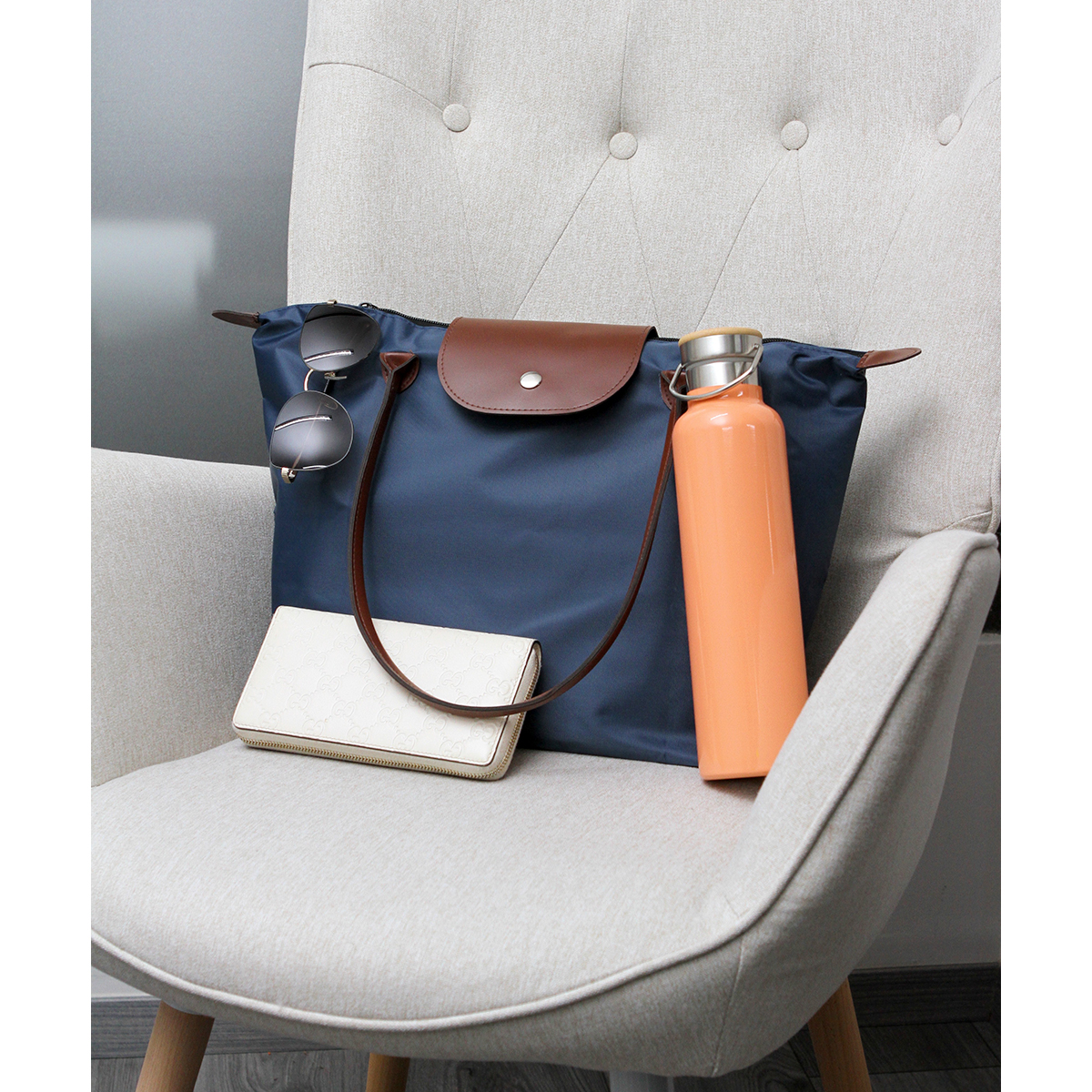 BOLSO TONNARE BOLSO TONNARE - Imagen 4