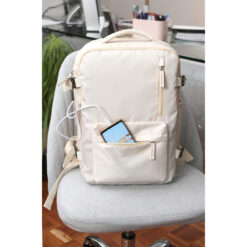 MOCHILA MARCEDDI MOCHILA MARCEDDI - Imagen 5