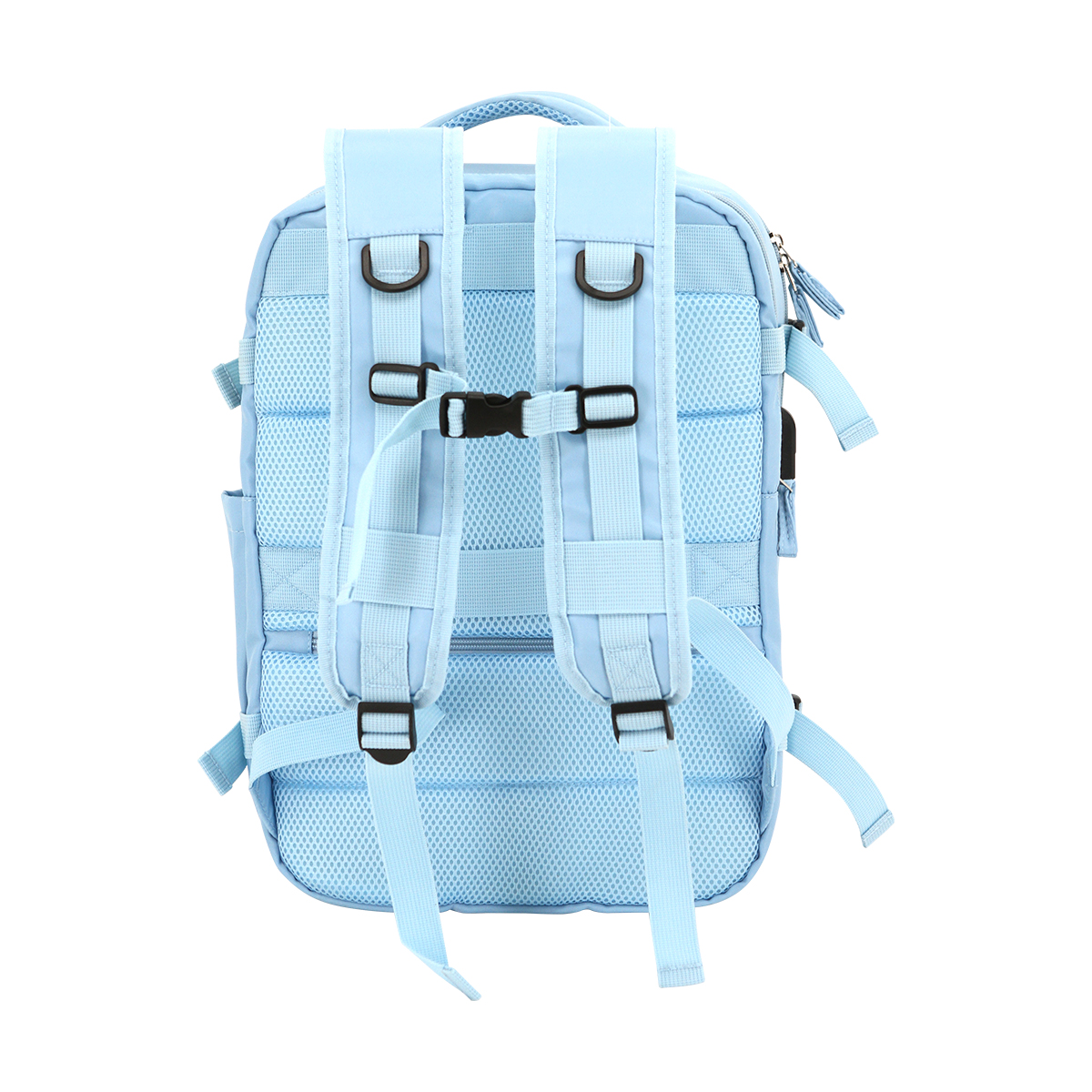 MOCHILA MARCEDDI MOCHILA MARCEDDI - Imagen 3