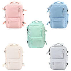 MOCHILA MARCEDDI MOCHILA MARCEDDI - Imagen 4