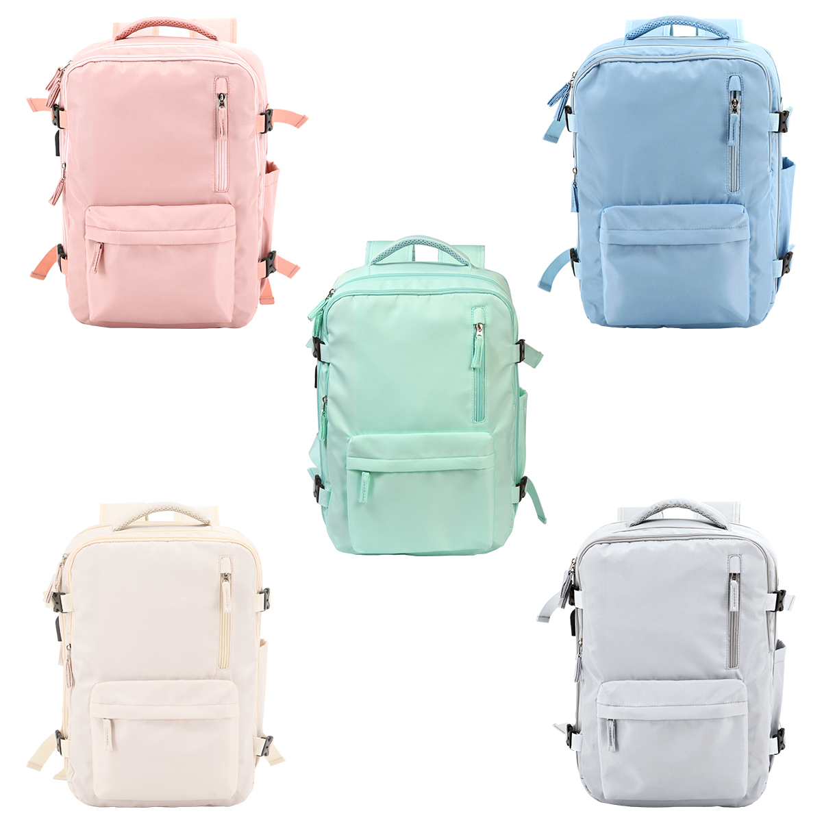MOCHILA MARCEDDI MOCHILA MARCEDDI - Imagen 4