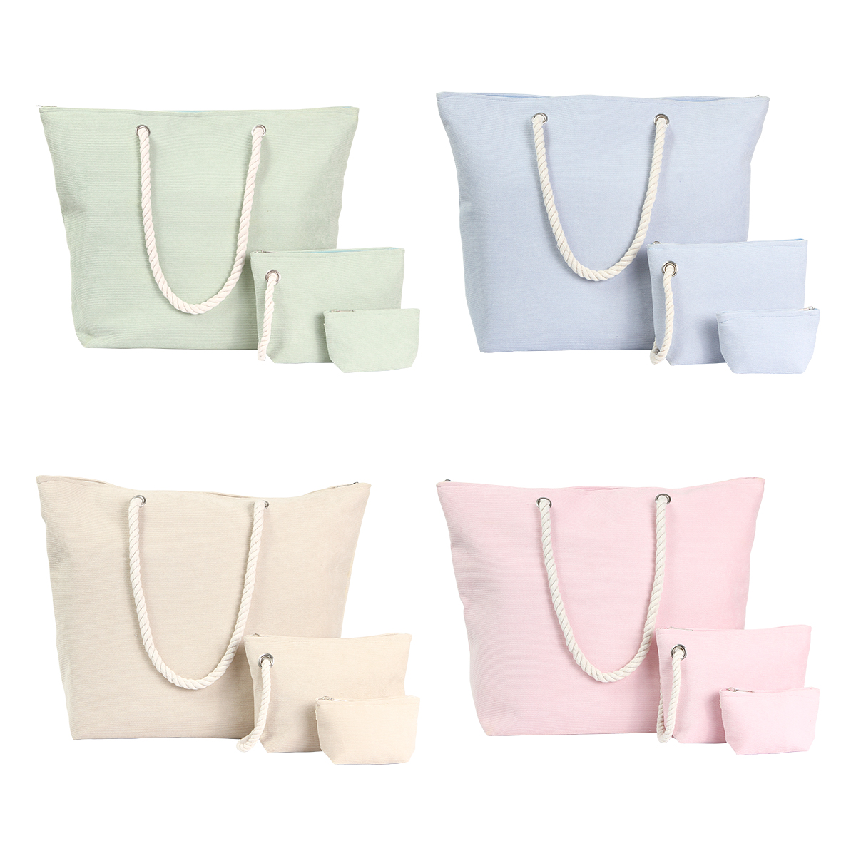SET DE BOLSAS PRATS SET DE BOLSAS PRATS - Imagen 3
