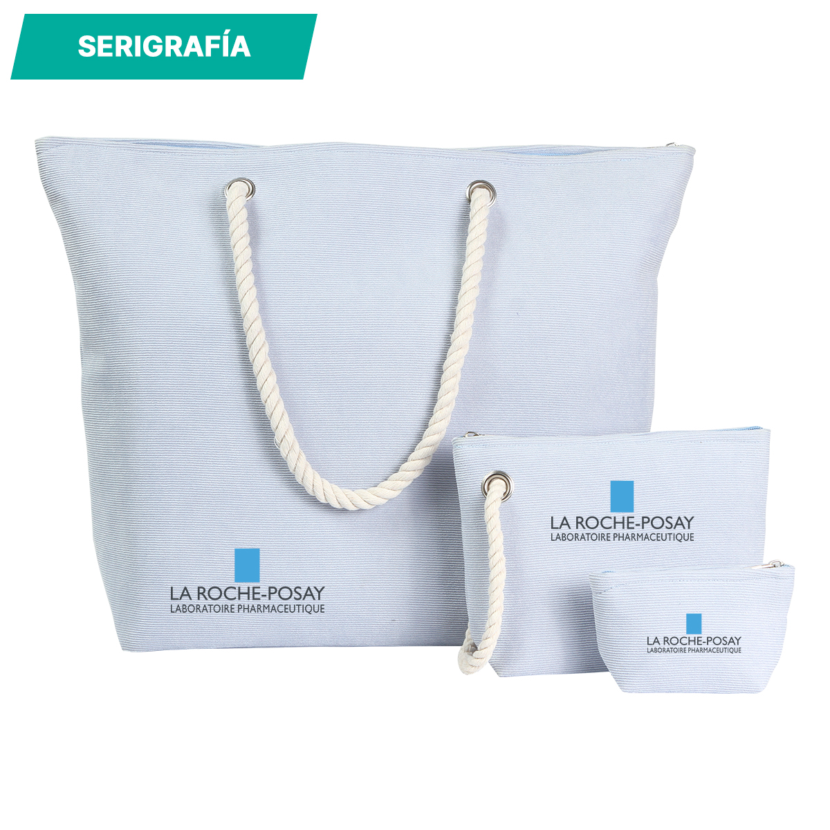 SET DE BOLSAS PRATS SET DE BOLSAS PRATS - Imagen 2