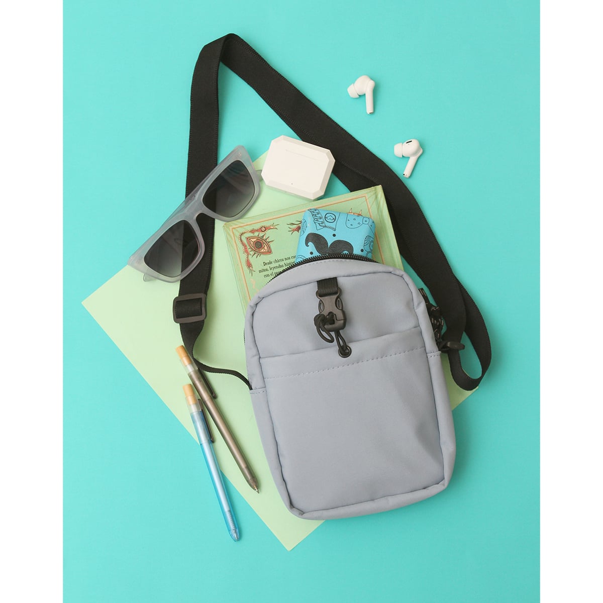 Bolsa Roselle Bolsa Roselle - Imagen 2