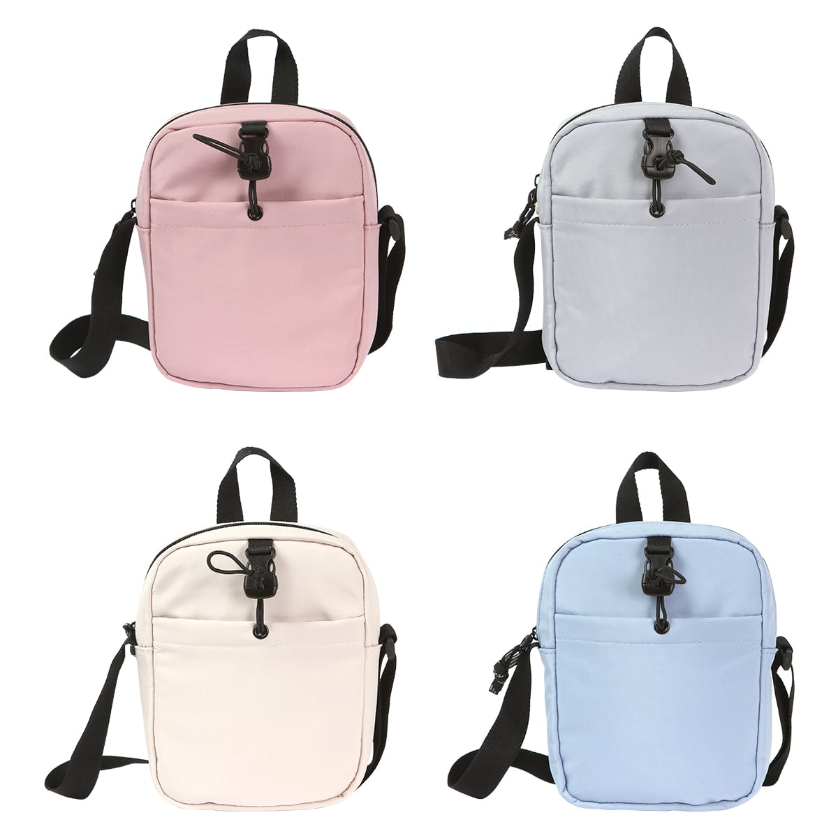 Bolsa Roselle Bolsa Roselle - Imagen 3