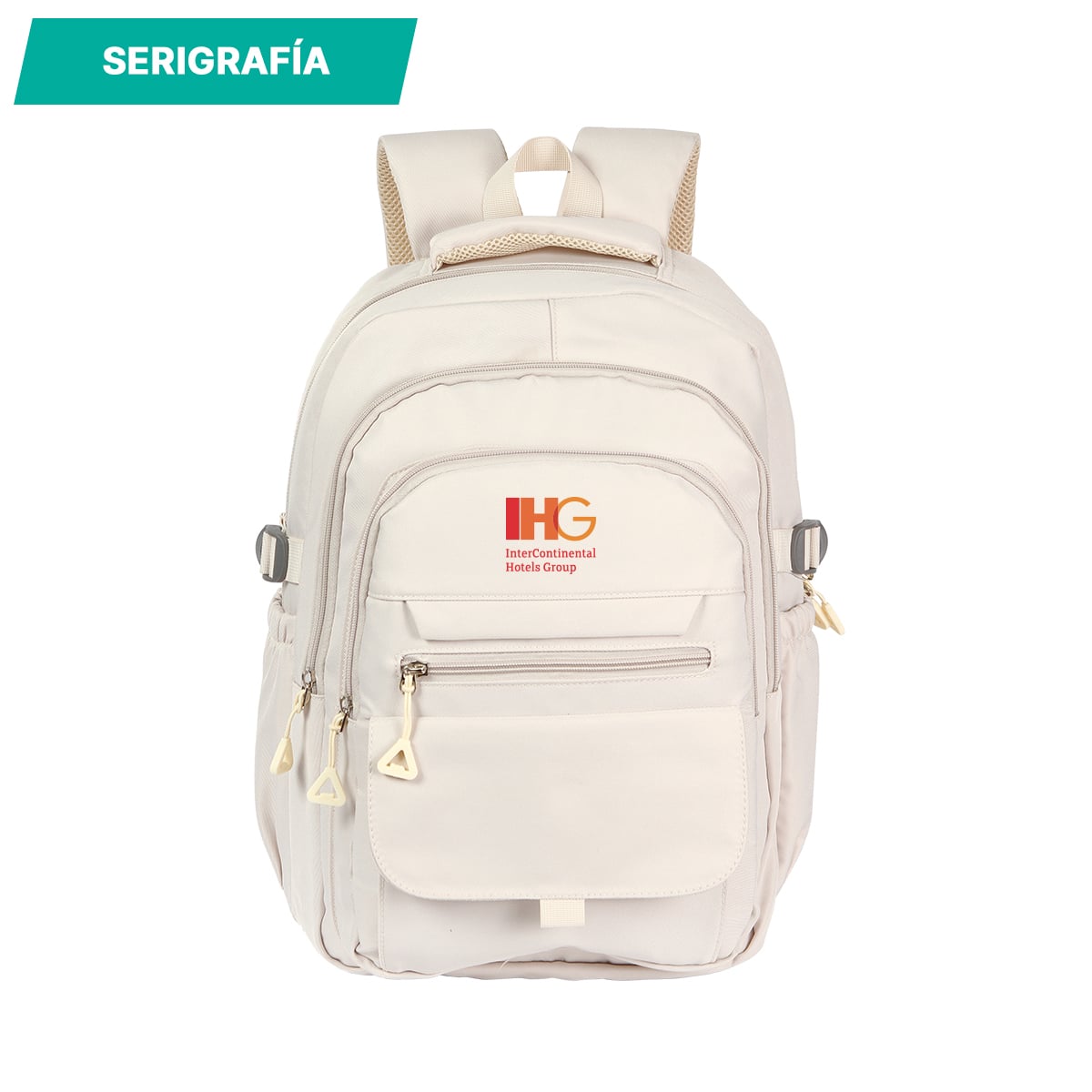Mochila Tufello Mochila Tufello - Imagen 2