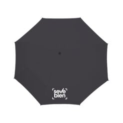Paraguas "COVER" - NEGRO