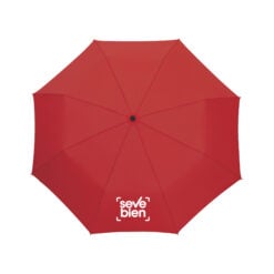 Paraguas "COVER" - ROJO