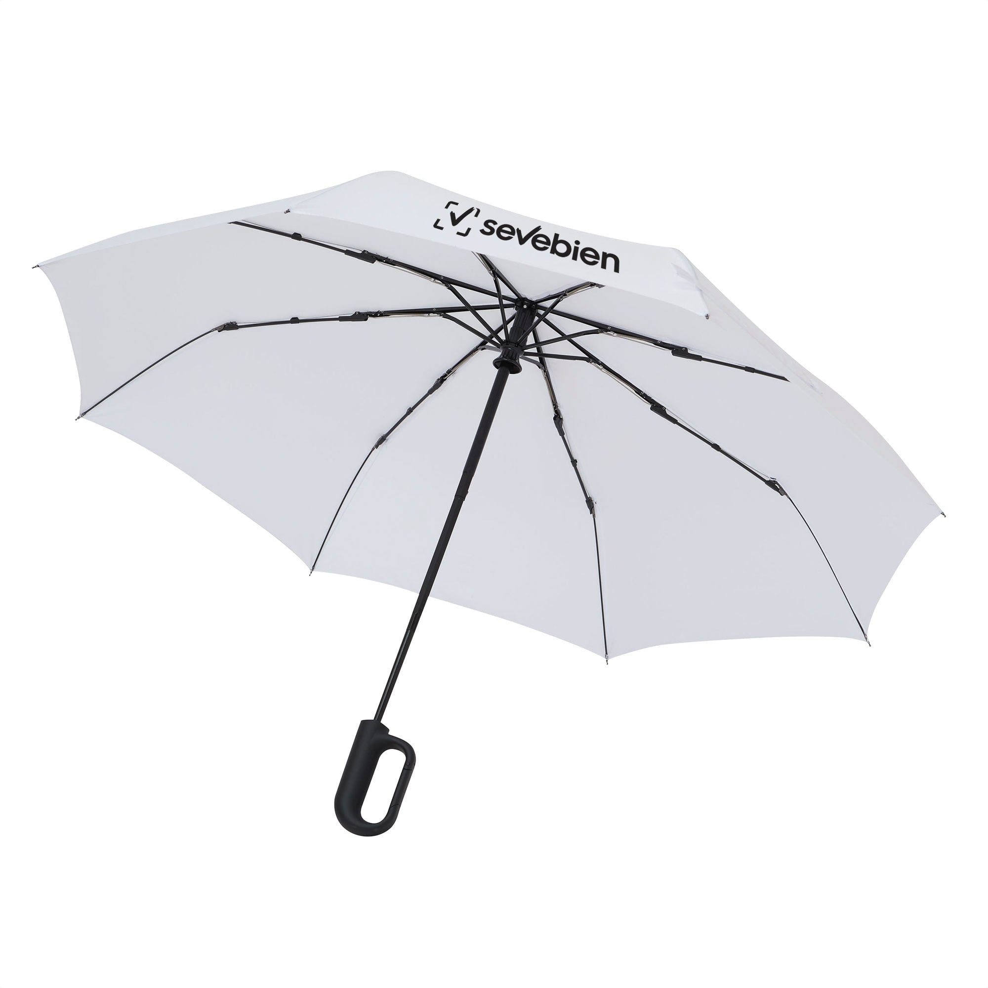 Paraguas «MOSK» Paraguas "MOSK" - BLANCO