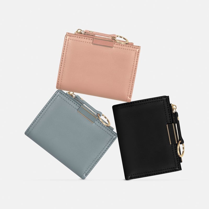Cartera delia Cartera delia - ROSA