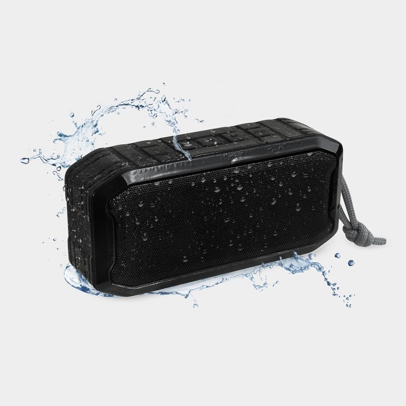 Bocina divvo Bocina divvo - NEGRO