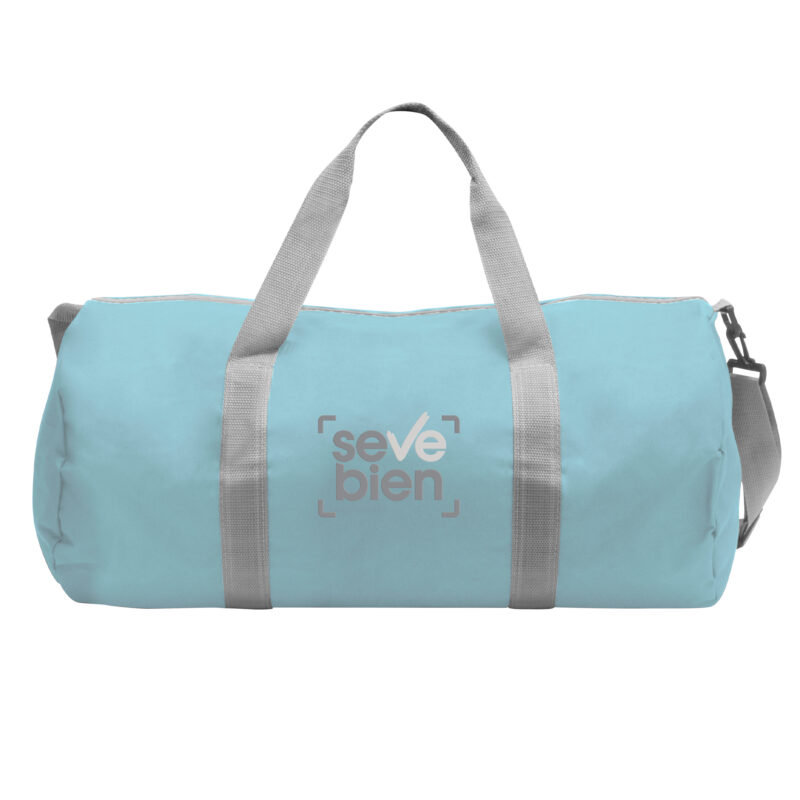 BOLSO DEPORTIVO "WORKOUT" · Foto 1