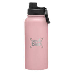 BOTELLA TÉRMICA "LITER"