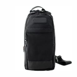 Bolso cruzado Wagner Compact - NEGRO