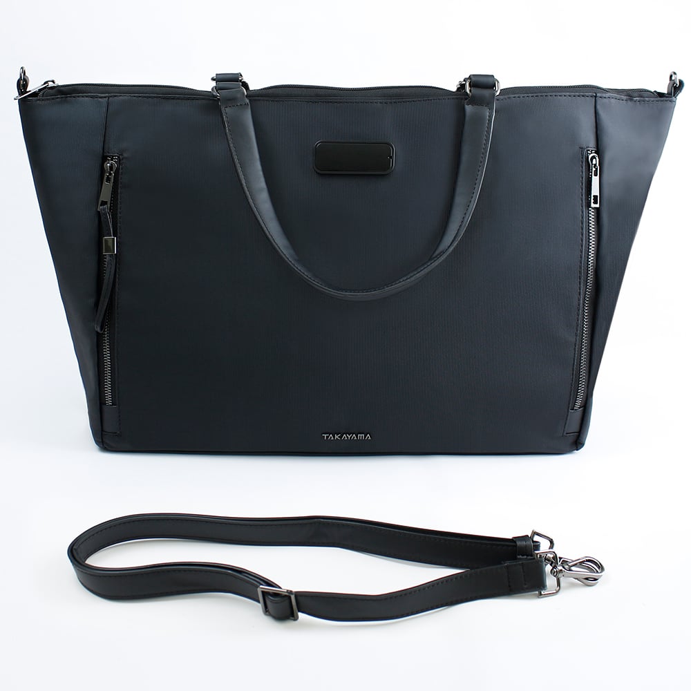Bolso Takayama Soho Bolso Takayama Soho - NEGRO