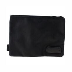Bolsa Takayama Zip Exec - NEGRO