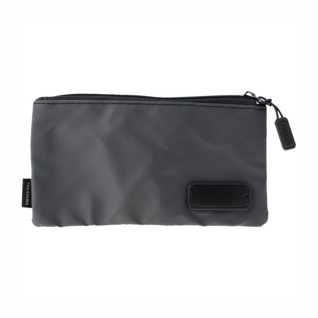 Bolsa Takayama Zip Travel Chica Bolsa Takayama Zip Travel Chica - NEGRO