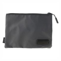 Bolsa Takayama Zip Travel - NEGRO