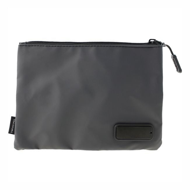 Bolsa Takayama Zip Travel Bolsa Takayama Zip Travel - NEGRO