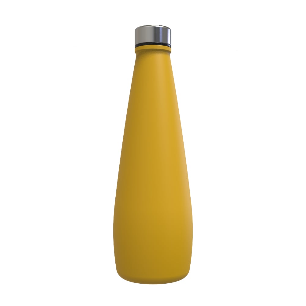Botella Drop Botella Drop - AMARILLO