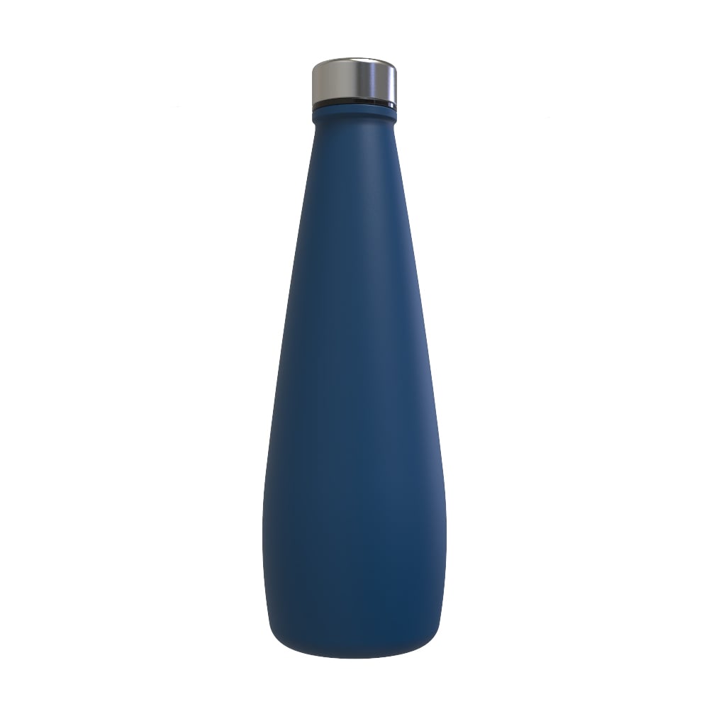 Botella Drop Botella Drop - AZUL