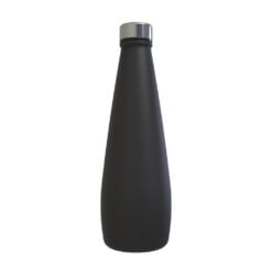 Botella Drop Botella Drop - NEGRO
