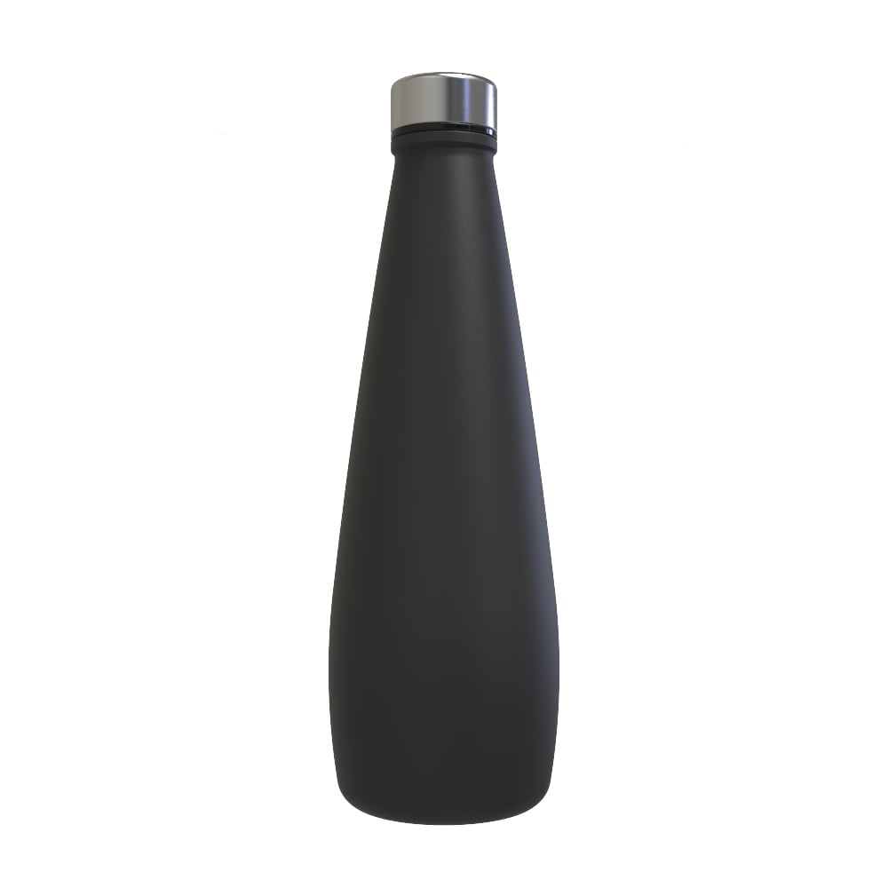 Botella Drop Botella Drop - NEGRO