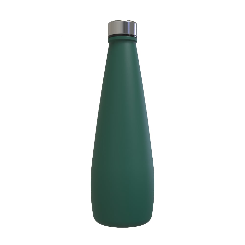 Botella Drop Botella Drop - VERDE