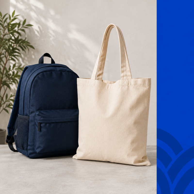Articulos Promocionales Monterrey 20+ Años De Experiencia en Promocionales. 21 BOLSAS Y MOCHILAS