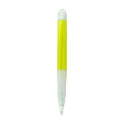 Colors Colors - AMARILLO