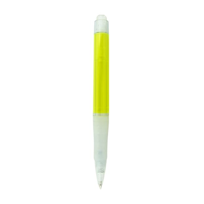 Colors Colors - AMARILLO