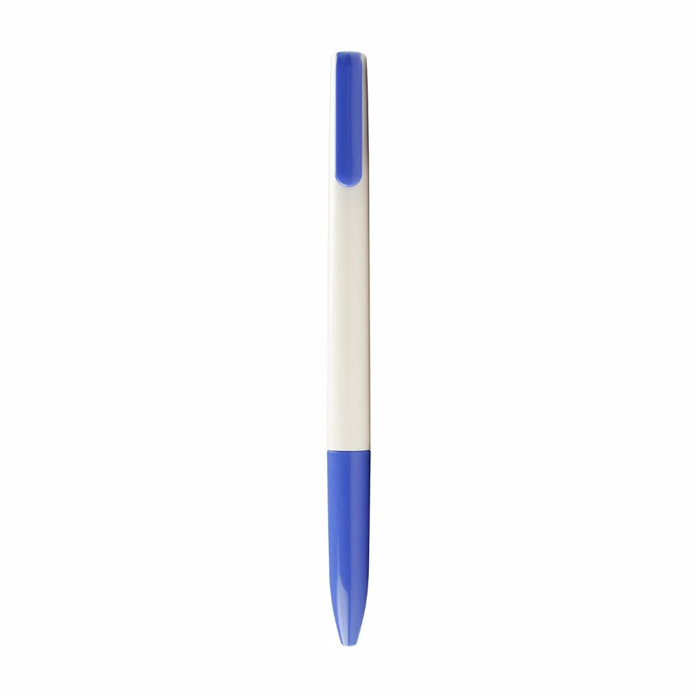 Duet solida tinta roja/azul Duet solida tinta roja/azul - BICOLOR