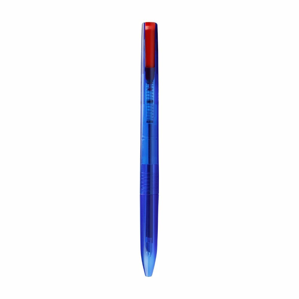 Duet trans tinta roja/azul Duet trans tinta roja/azul - AZUL