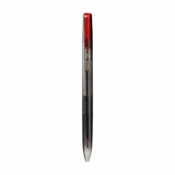 Duet trans tinta roja/negra - NEGRO